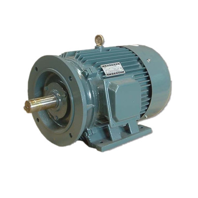 東元防爆馬達