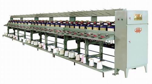 絡(luò)筒機(jī)