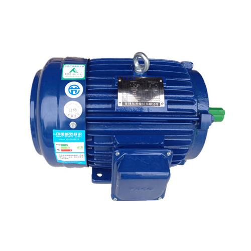 用于家電、電子行業(yè)的東元電機(jī)GB2/IE3(F系列)