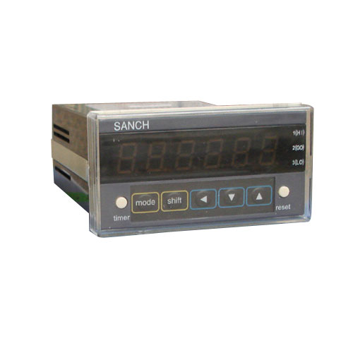 CU-62K計數(shù)器說明書 CU-62K計數(shù)器說明書