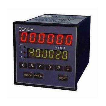 CA-62K計(jì)數(shù)器說(shuō)明書