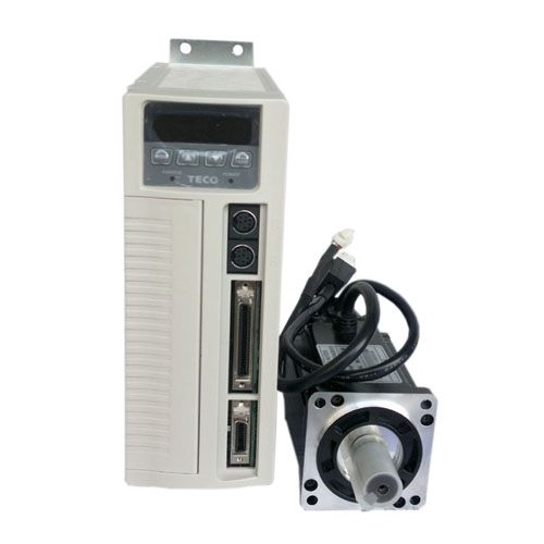 東元伺服通用型JSDAP操作手冊