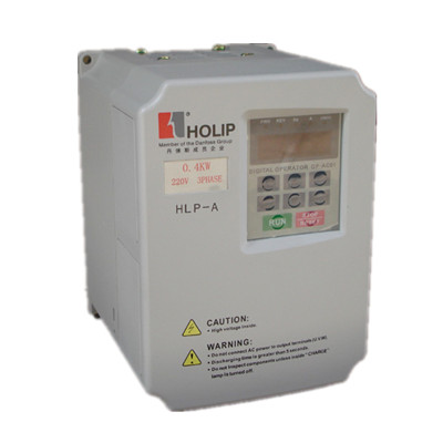 海利普變頻器HLP-A100說明書 海利普變頻器HLP-A100說明書