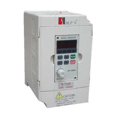 海利普變頻器HLP-C+說明書