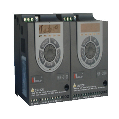 海利普變頻器HLP-C100說明書