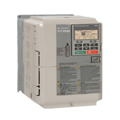 安川變頻器H1000說明書 安川變頻器H1000說明書