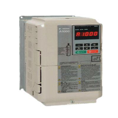 安川變頻器A1000說明書 安川變頻器A1000說明書