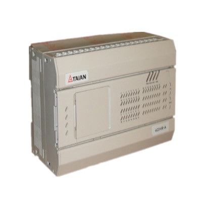 臺安PLC TP03使用手冊 臺安PLC TP03使用手冊