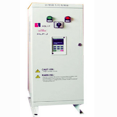 海利普HLP-J注塑機(jī)專用變頻器說(shuō)明書