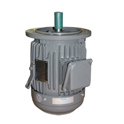 東元電機(jī)AEVF系列安裝尺寸圖 東元電機(jī)AEVF系列安裝尺寸圖