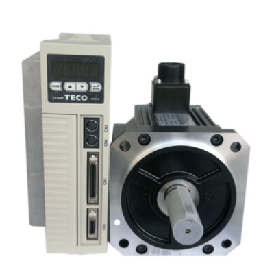 東元精電伺服TSDA中文說明書