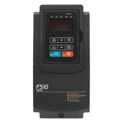 東元變頻器F510說明書