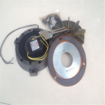 剎車電機電磁制動器選型資料 剎車電機電磁制動器選型資料