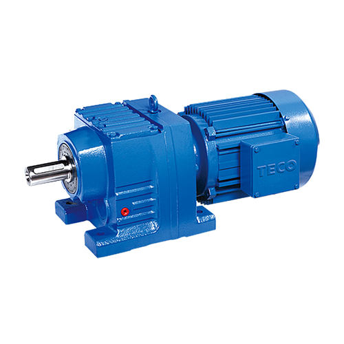 東元減速電機型錄選型手冊 東元減速電機型錄選型手冊