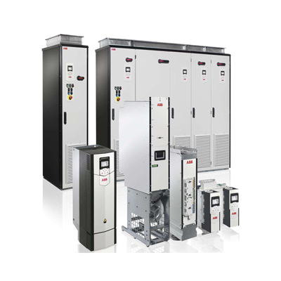 ABB變頻器ACS880單傳樣本