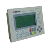 臺安文本顯示器