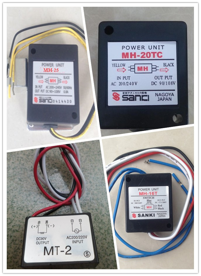 產(chǎn)華剎車(chē)整流器 產(chǎn)華剎車(chē)整流器