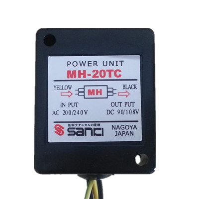 MH-20TC剎車(chē)整流器 MH-20TC剎車(chē)整流器